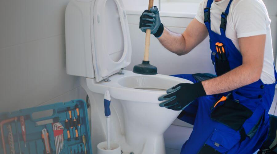 Professional Leak Detection in Gerald, MO